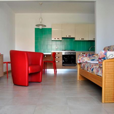 Residence Tamerici كاوْرلي المظهر الخارجي الصورة