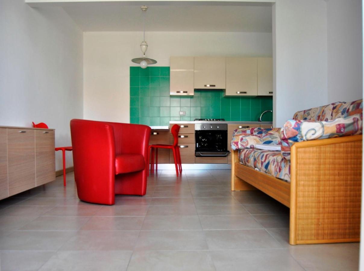 Residence Tamerici كاوْرلي المظهر الخارجي الصورة