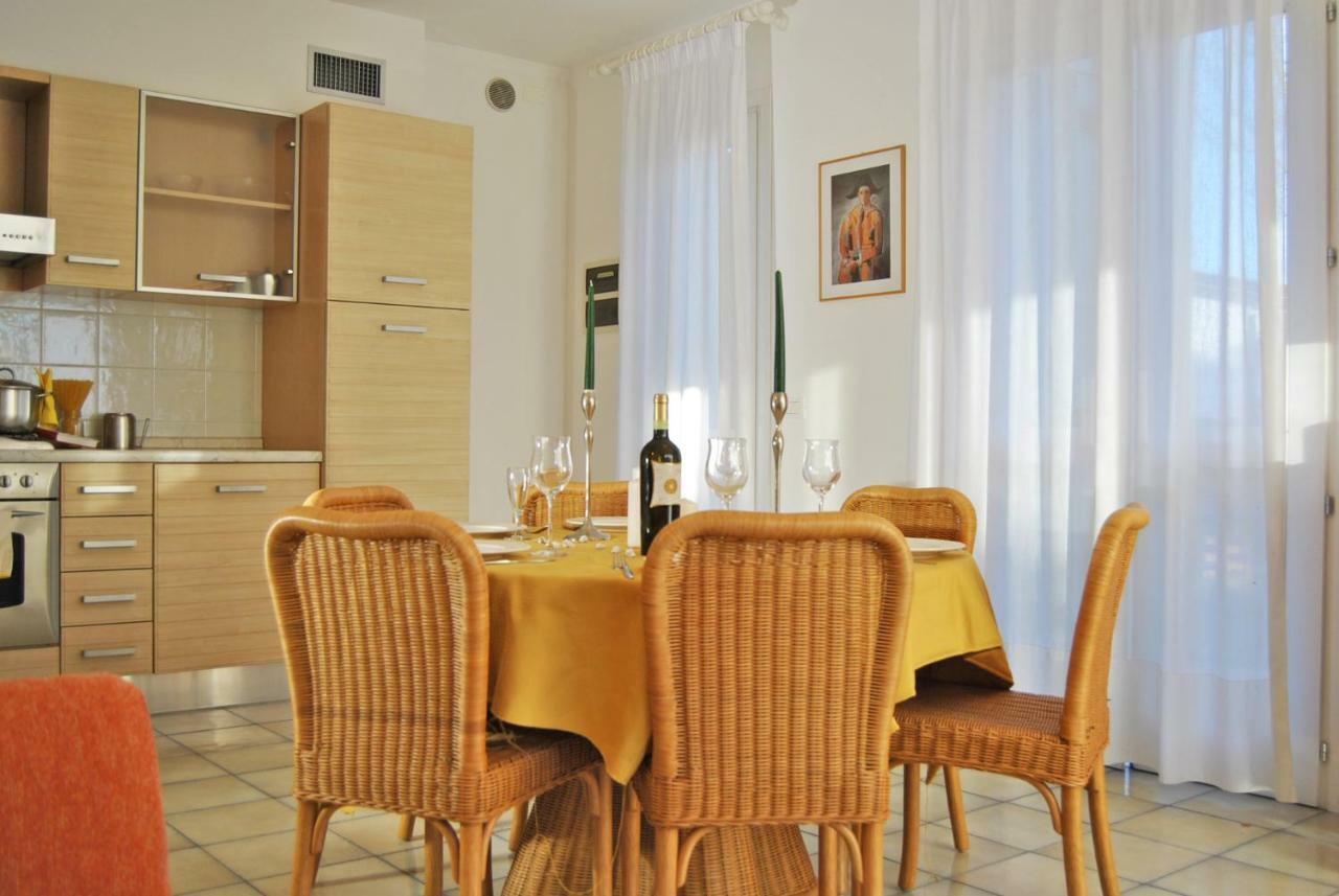 Residence Tamerici كاوْرلي المظهر الخارجي الصورة