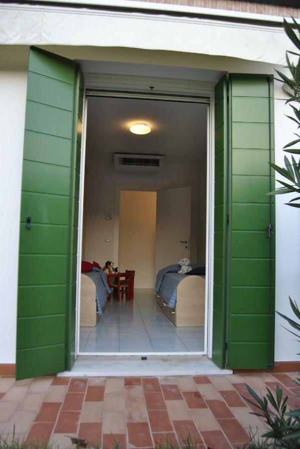 Residence Tamerici كاوْرلي المظهر الخارجي الصورة
