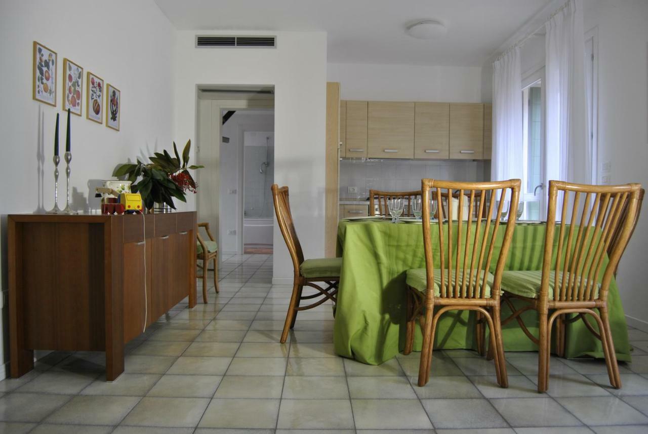 Residence Tamerici كاوْرلي المظهر الخارجي الصورة