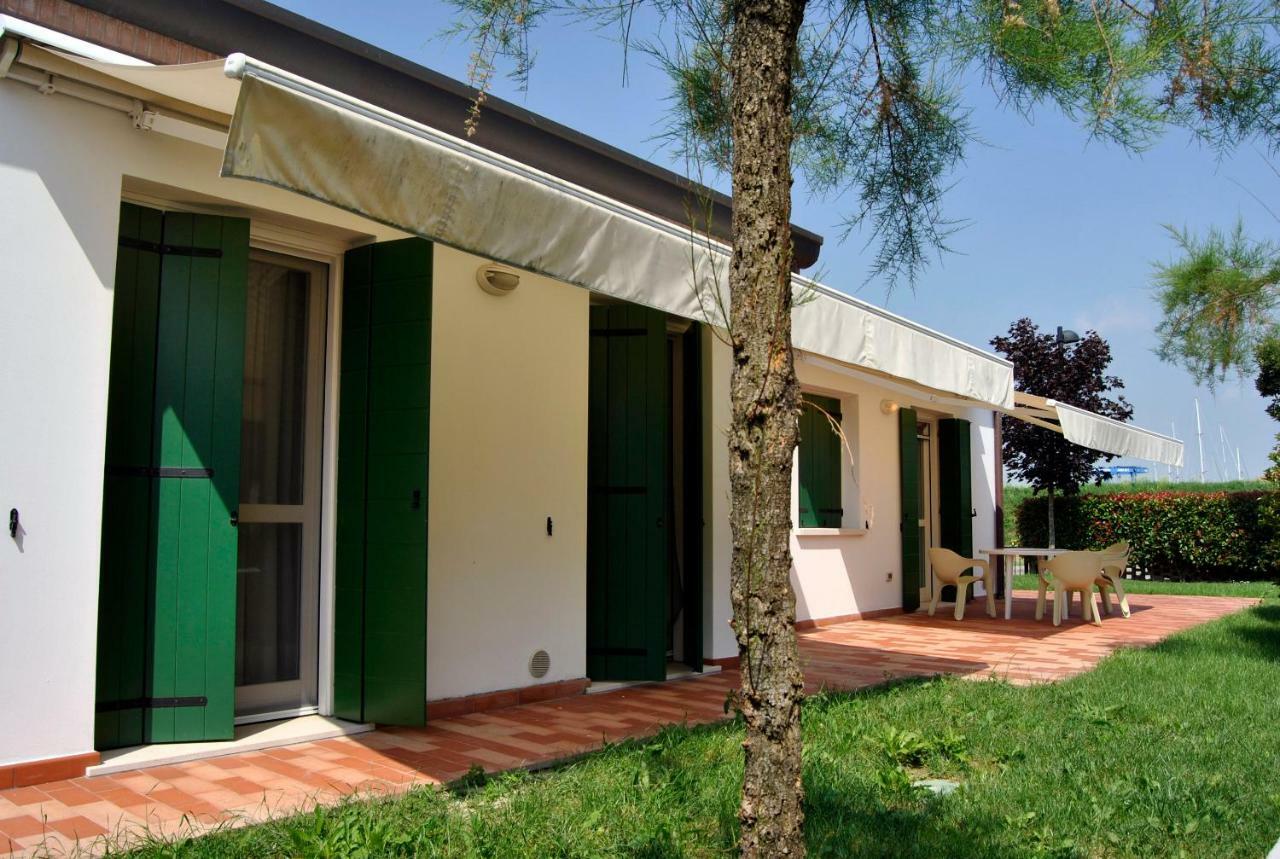 Residence Tamerici كاوْرلي المظهر الخارجي الصورة