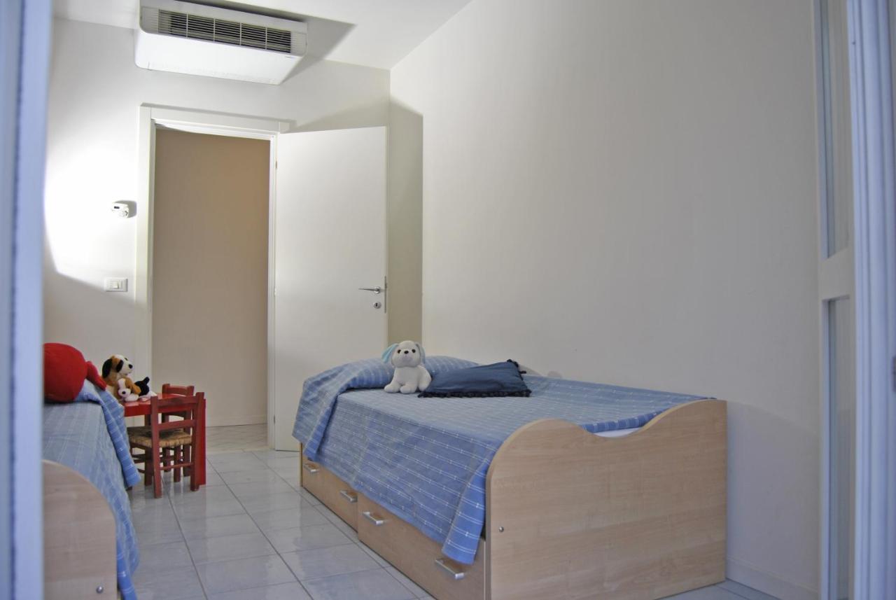 Residence Tamerici كاوْرلي المظهر الخارجي الصورة