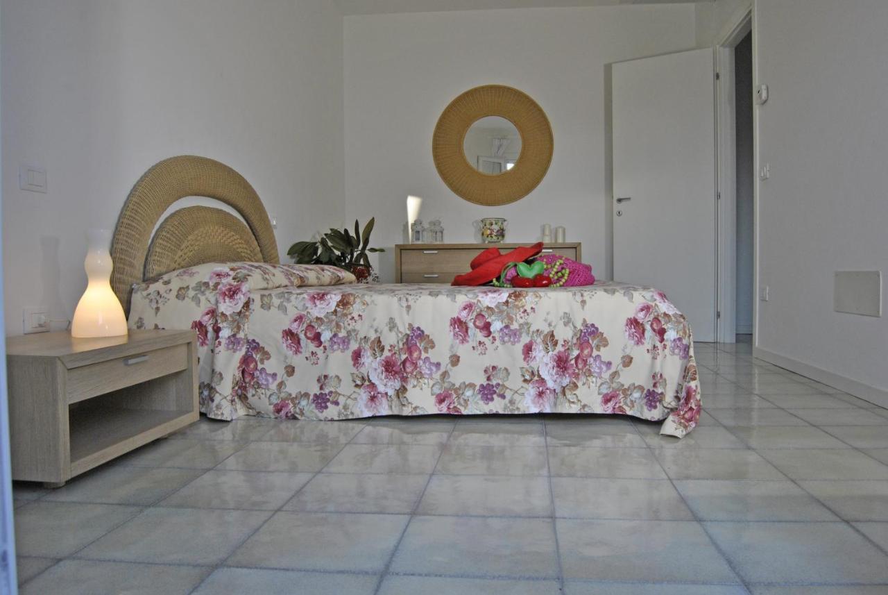 Residence Tamerici كاوْرلي المظهر الخارجي الصورة
